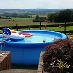 By Interhome Apartmán Oberleichtersbach