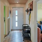 Apartmán By Interhome Oberleichtersbach