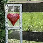 By Interhome * Oberleichtersbach