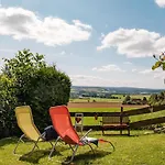 Apartmán By Interhome Oberleichtersbach