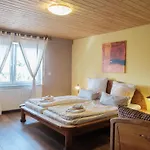 By Interhome Apartmán