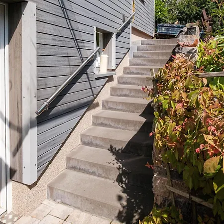 By Interhome Oberleichtersbach