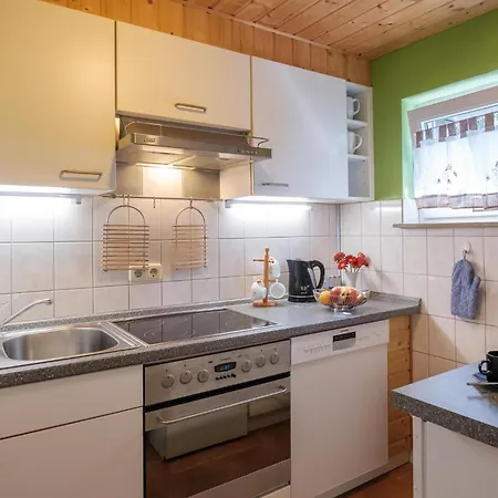 Apartment By Interhome