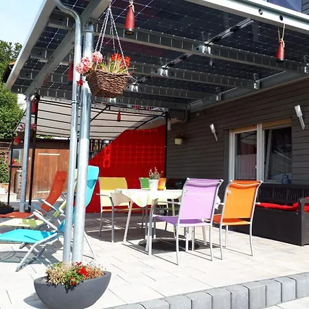 شقة Apartment By Interhome