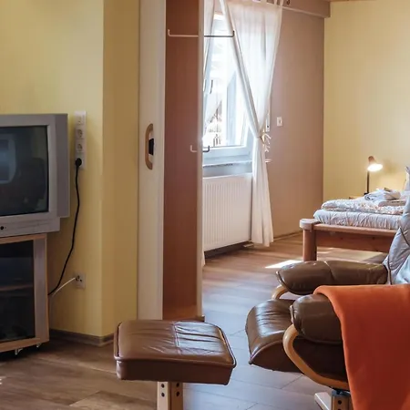 By Interhome Apartment *