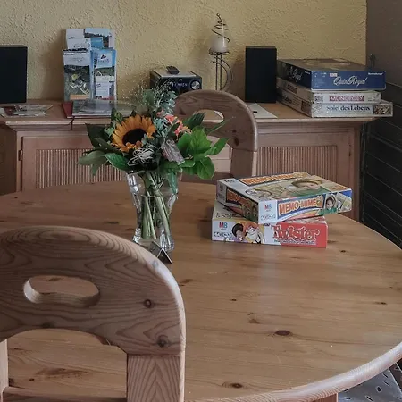 By Interhome Apartment *
