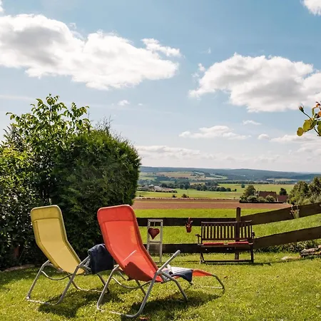 Apartment By Interhome Oberleichtersbach