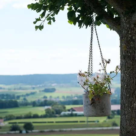 By Interhome * Oberleichtersbach