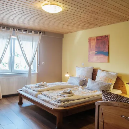 By Interhome Apartment