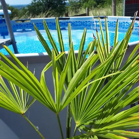 By Interhome Apartment