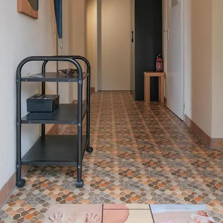 By Interhome Oberleichtersbach
