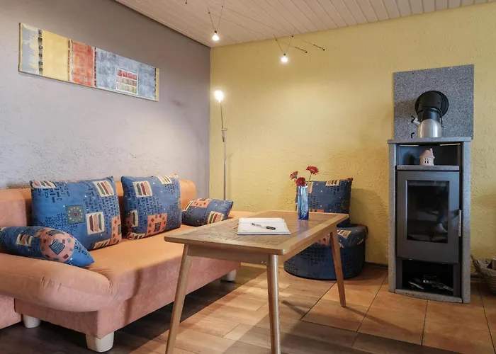 Apartment By Interhome