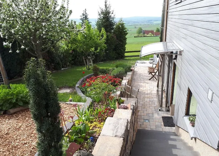 Apartment By Interhome