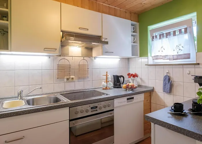 شقة Apartment By Interhome