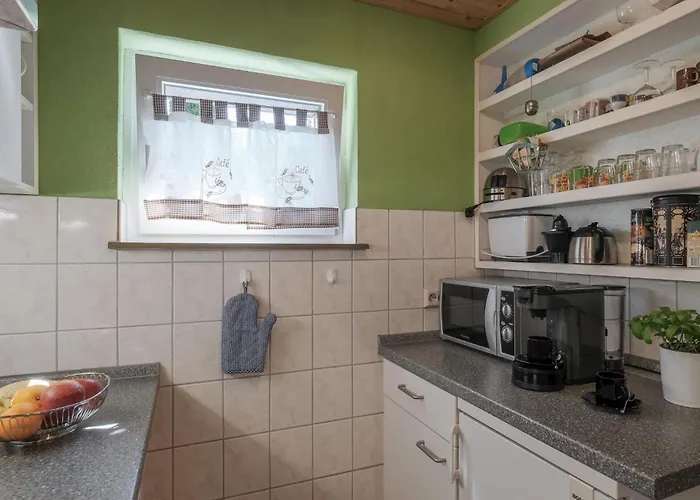 Apartment By Interhome Oberleichtersbach