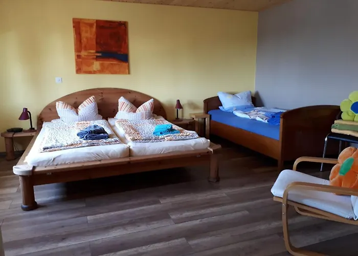 شقة Apartment By Interhome *