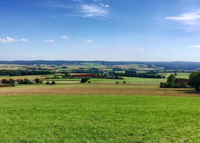 Apartment By Interhome * Oberleichtersbach