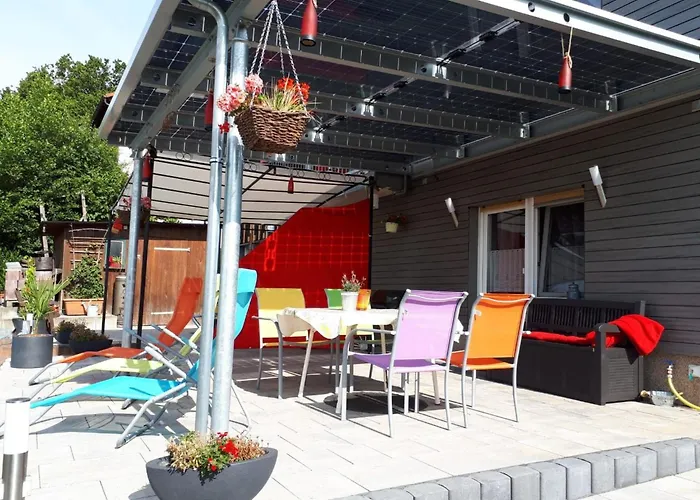 شقة Apartment By Interhome