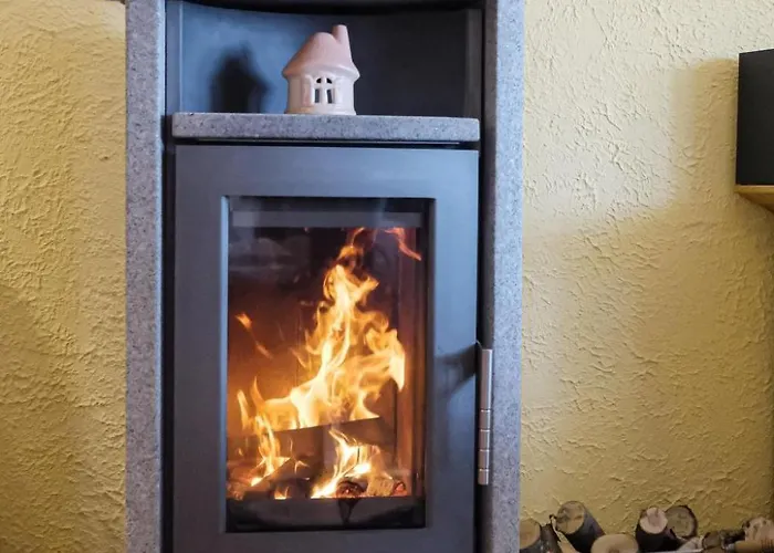 شقة Apartment By Interhome *