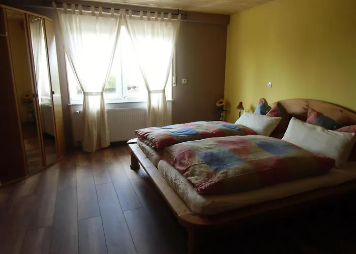 Apartment By Interhome *