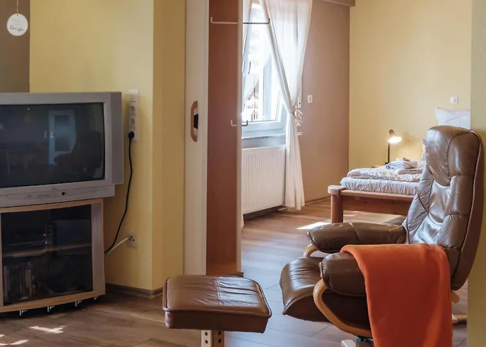 Apartment By Interhome شقة *