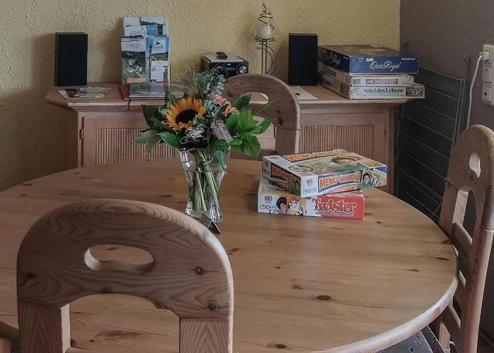 Apartment By Interhome شقة *