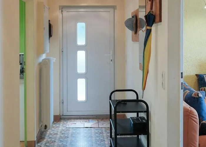 شقة Apartment By Interhome Oberleichtersbach