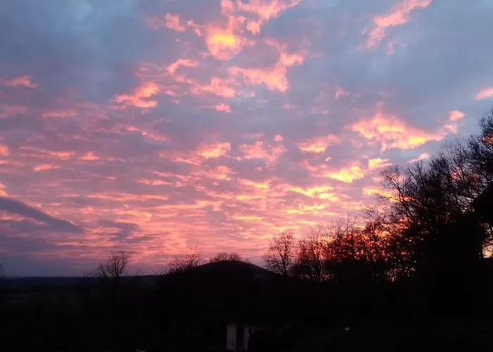 Apartment By Interhome