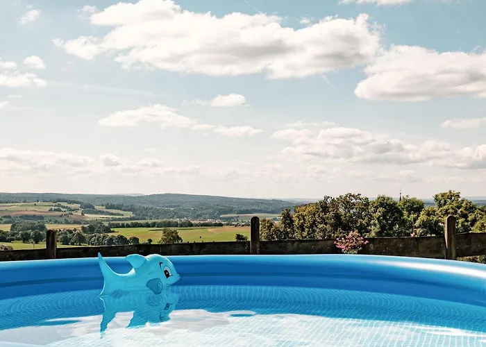 شقة Apartment By Interhome