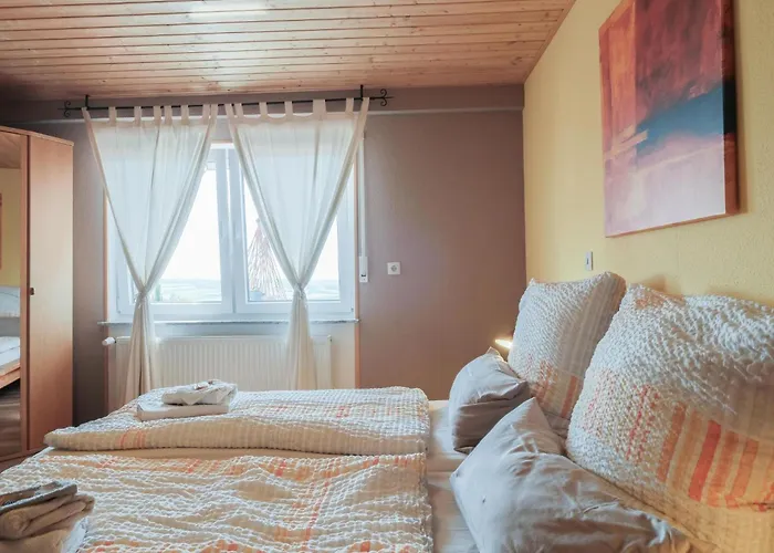 شقة Apartment By Interhome