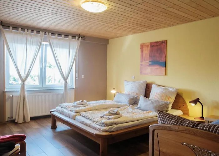 Apartment By Interhome شقة