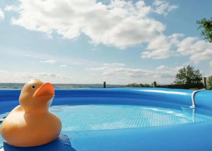 Apartment By Interhome *