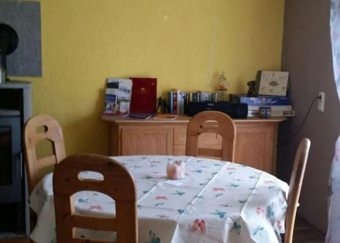 شقة Apartment By Interhome