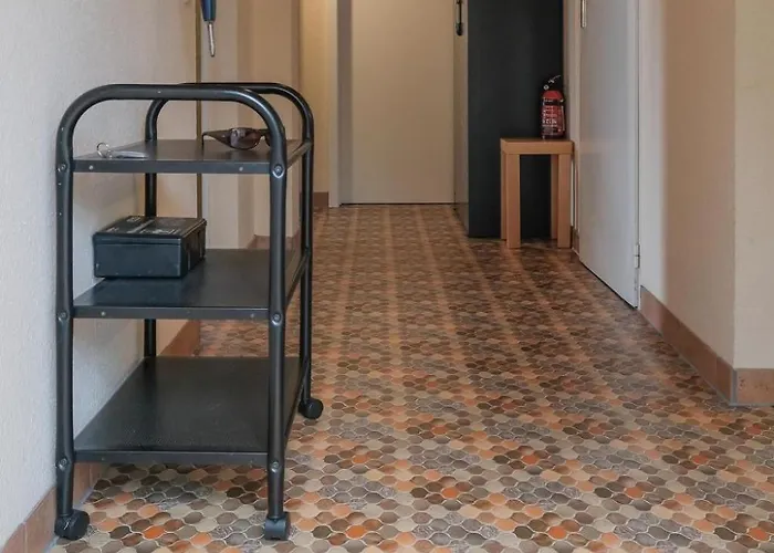 Apartment By Interhome Oberleichtersbach