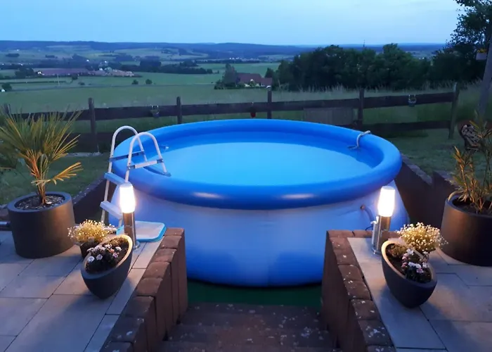 شقة Apartment By Interhome